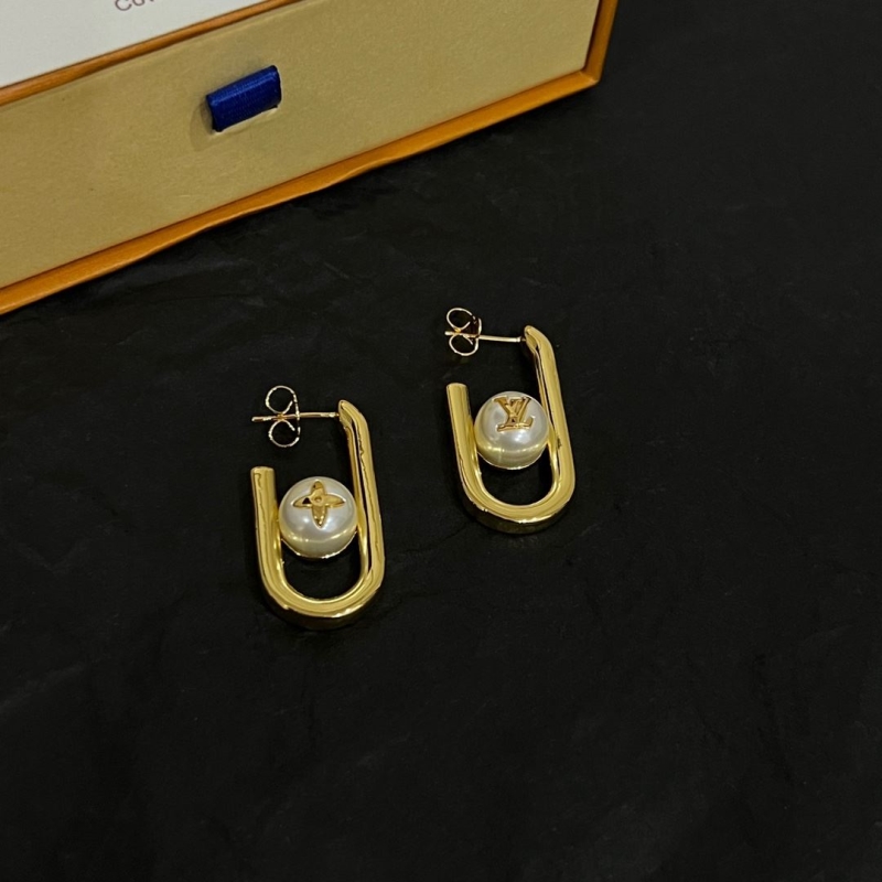 LV Earrings